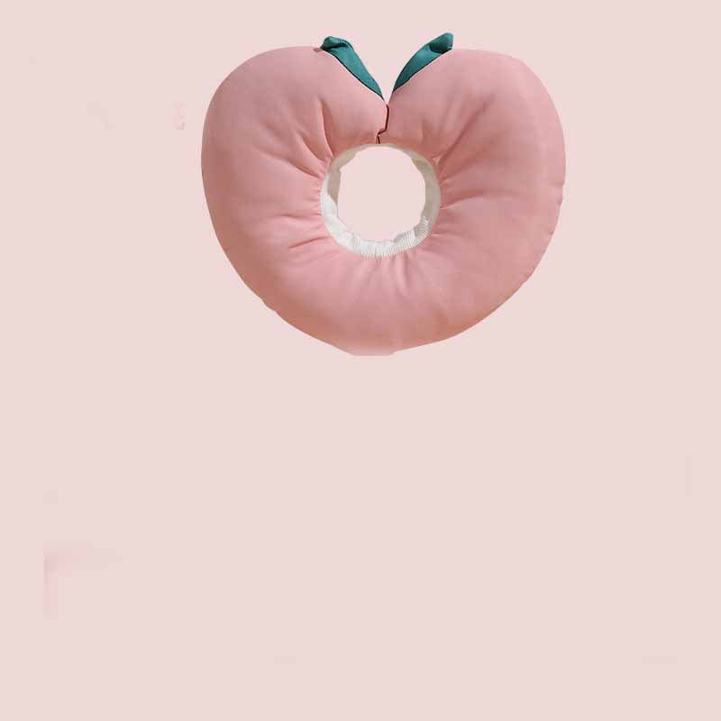 Cat Lick And Bite Elizabeth Ring Headgear