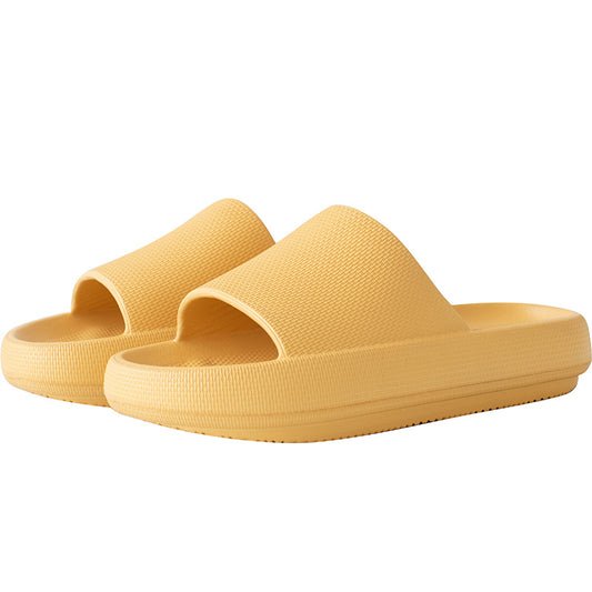 Men's Plus size indoor home slippers