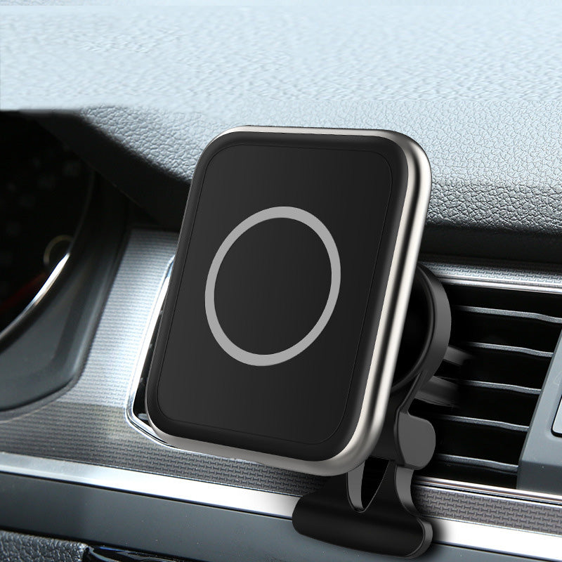 Car Magnetic Wireless Charger