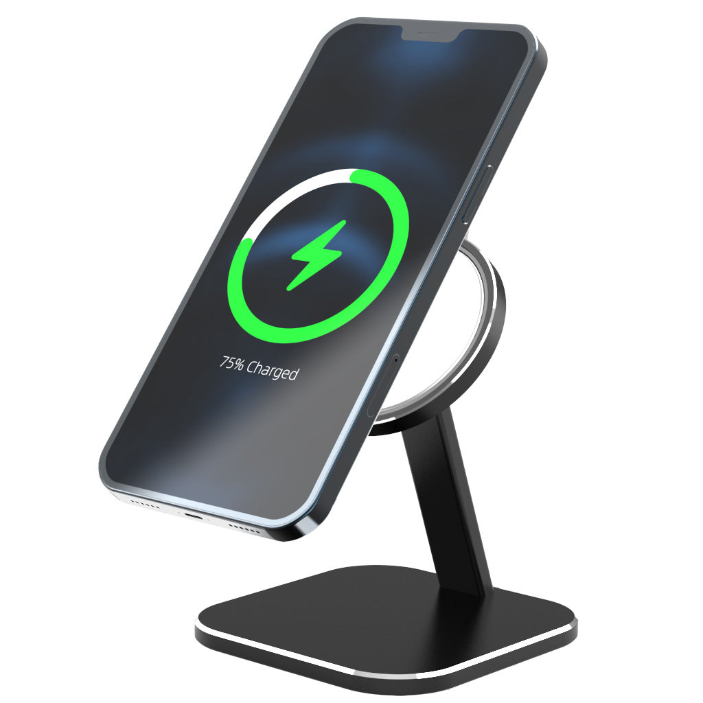 Magnetic Bracket Sub Wireless Charger