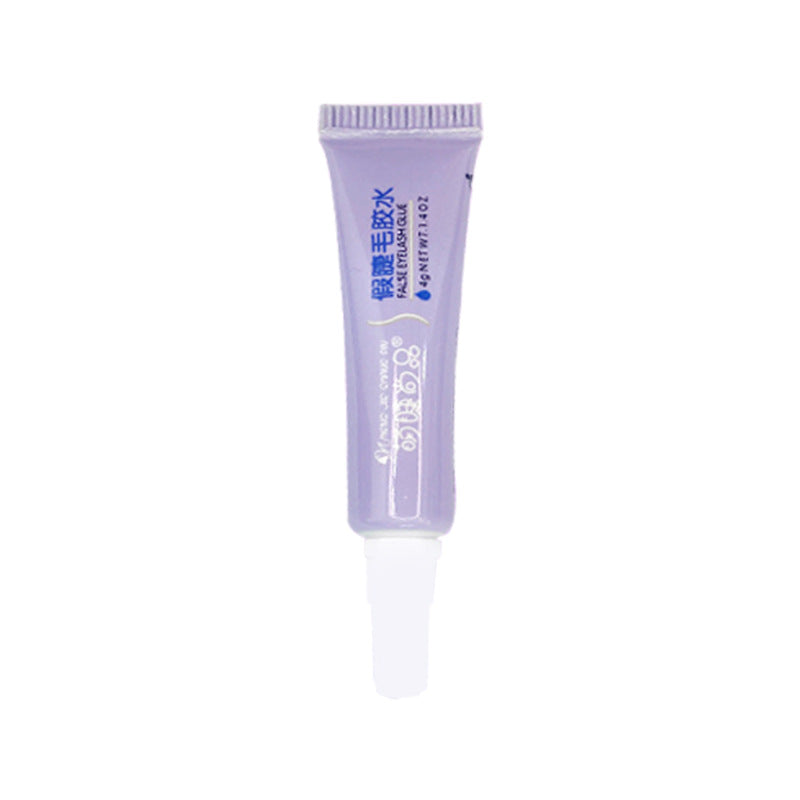 False Eyelashes Glue Quick-drying Low Sensitivity Easy To Remove