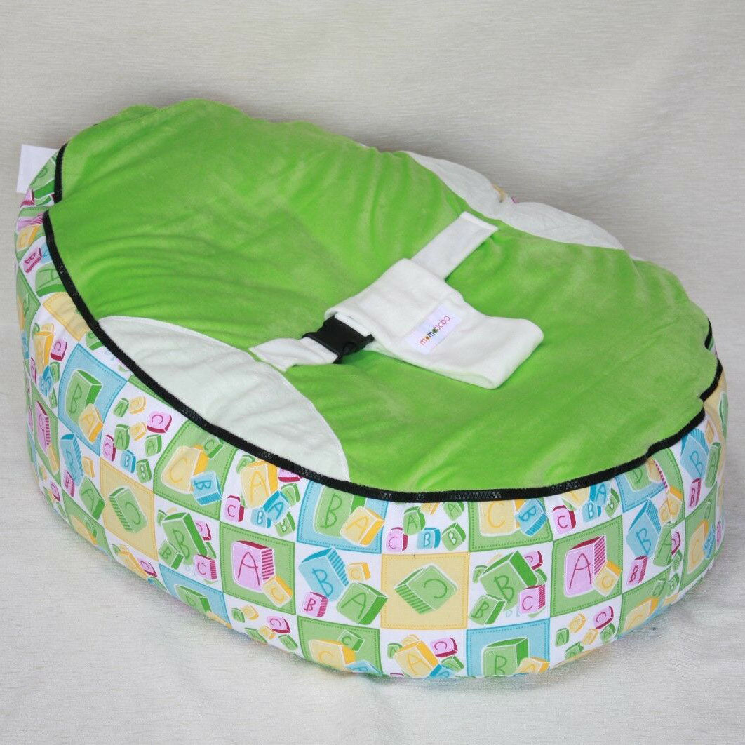 Hot Sale Baby Sofa Bed Baby Bed Bean Bag