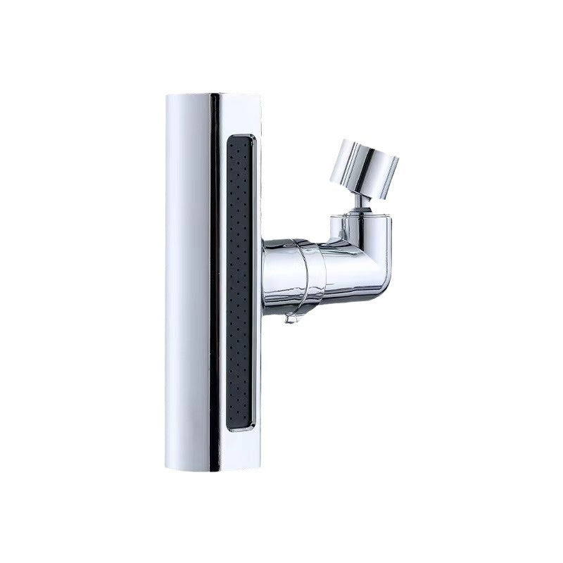 Four-speed Flying Rain Waterfall Tap Bibcock Kitchen Vegetable Basin Splash-proof Water